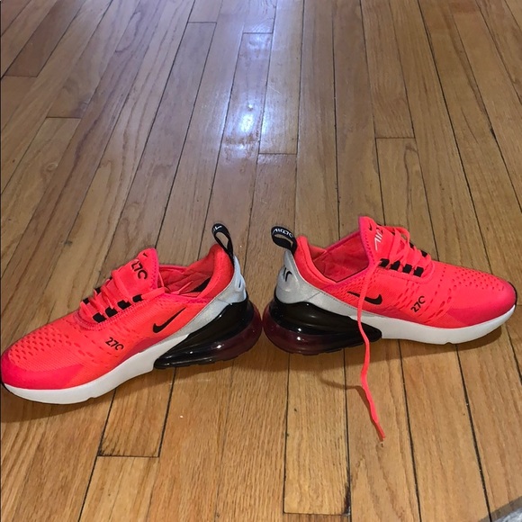 Nike air size 6.5 in women’s this is in kids sz5.5 - Picture 5 of 5